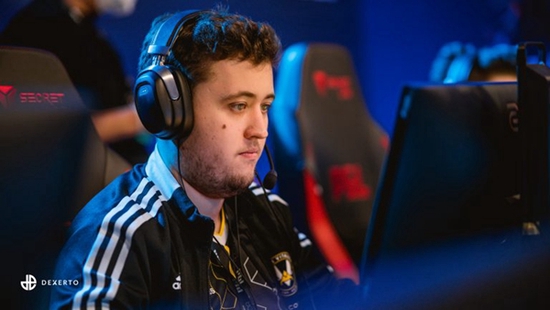 中国战队在多伦多大师赛中夺季军 创历史新高