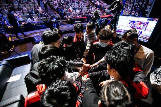 三丽鸥家族荣耀入驻永劫无间可爱角色大升级